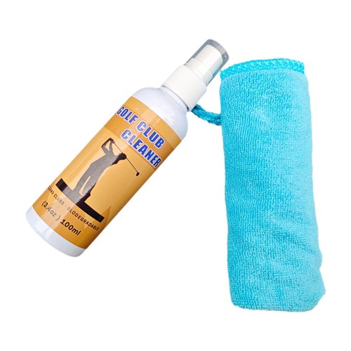 Golf grip cleaner 100 - 100, ml