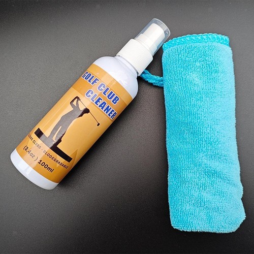 Golf grip cleaner 100 - golf, ml