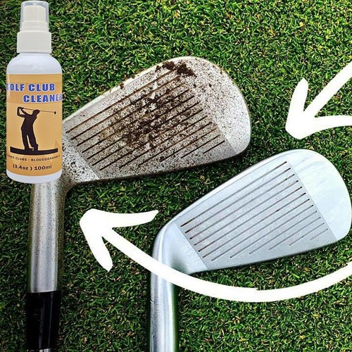 Golf grip cleaner - golf,